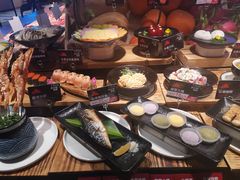 -炉小哥烤肉(朗悦公园茂店)