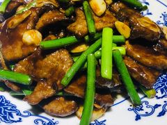 -鸭王烤鸭店(三里河店)
