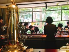 -来回·咖啡(天河南店)