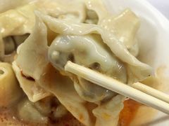 冷馄饨-潘国仙耳光馄饨(黄家阙路店)