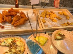 -谭三娘鲜切牛肉自助火锅(九眼桥总店)