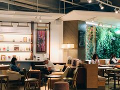 大堂-Peet's 皮爷咖啡(东湖路手作店)
