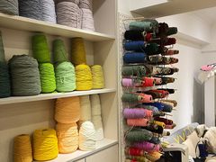 -A+毛毛毯·高温珐琅·银饰DIY(三里屯店)