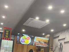 -百年老字号·观振兴蟹黄面·三虾面·苏式面(观前街富仁坊巷店)