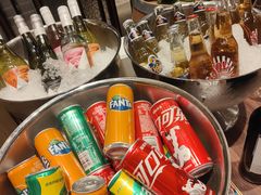 -康莱德酒店·美庭自助餐厅