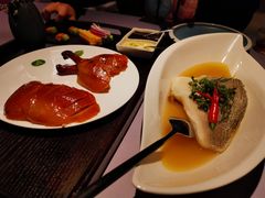 -梧桐北京烤鸭·铜锅涮肉(海岸城店)