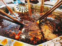 -九尺赵老四鲜鹅肠火锅