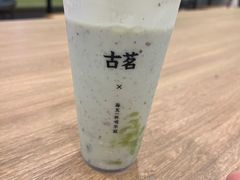 -古茗(泉州中骏世界城店)