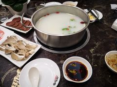 -朋友的火锅店(苏家屯店)