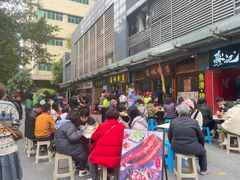 -荔林食店(西华路店)