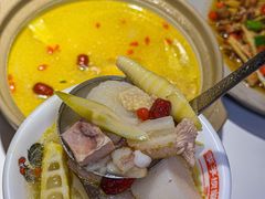 -李子坝梁山鸡(李子坝大鸡哥店)