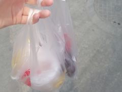 -鑫朱雀农贸批发市场-地下停车场