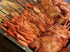 -老客满蛋饼(双塔市集店)