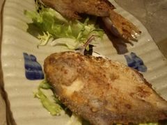 烤鱼-贵木日本料理·铁板烧(新地假日广场店)
