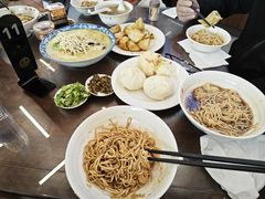 -共和春(甘泉路店)