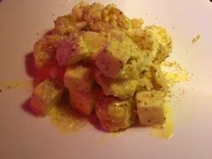 麦香芥末虾球-胡桃里音乐酒馆(四道口店)