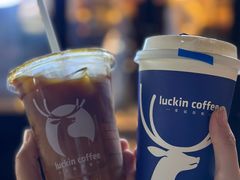 -瑞幸咖啡(中山路汇嘉时代店)