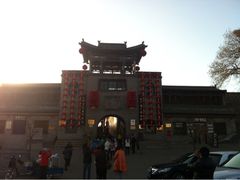 iphone_upload_pic-山西王家大院