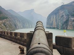 -白帝城·瞿塘峡景区