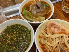 -好得火锅(育才店)