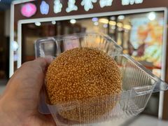 -白玉兰食品(中山公园龙之梦店)
