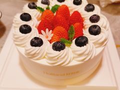 -好利来(西罗园店)