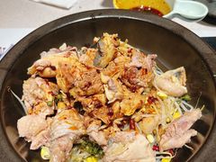 -云海肴·汽锅鸡·云南菜(高德置地店)