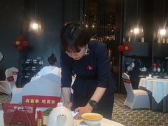-喜棠·长沙家宴·海鲜·湘菜(麓谷店)