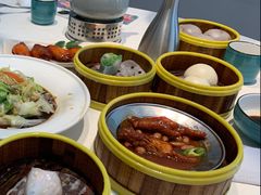 -金香匯晚茶(浑南店)