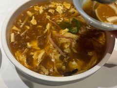-惠丰堂饭庄·烤鸭·京味菜(翠微路店)