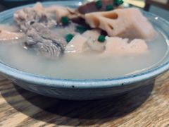 -静一餐厅·湖北菜(前门创始店)