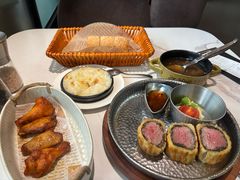 -西堤牛排(南京龙江店)