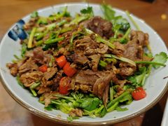 -卢小厨私房菜(长兴店)