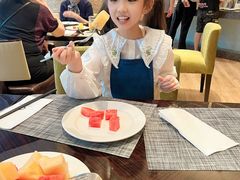 -上海浦东绿地铂骊酒店
