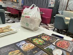 -VATAN INDIAN RESTAURANT米特餐饮有限公司(城北路店)