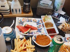 -AJIYA·池袋日式烧肉自助(天津万象城店)