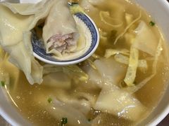 开洋馄饨-熙盛源(永乐路店)