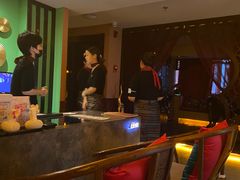 -泰禾馨·泰式按摩精油SPA(新街口金鹰店)