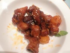 -大树餐厅(益田假日店)