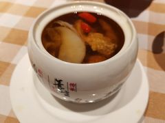 -珍味汤馆·潮汕家乡菜(保利文化广场店)