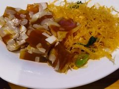 -食鸡公社辣子鸡·潍坊菜·烧烤