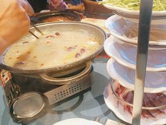 -天怡·鱼工厂(临江店)