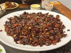 -江湖黑大兔(杨家坪店)