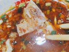 -渔香岛美蛙鱼头火锅(威清路店)