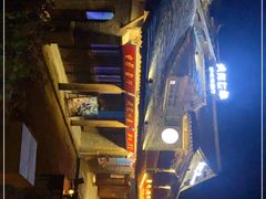 -疯克大象美式烤肉餐厅