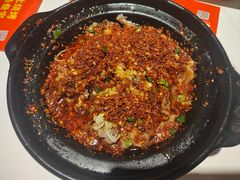 -叁宝烤肉• 西安烧烤(凤城十二路店)