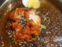 -大叹号·朝鲜族烤肉(潍坊泰华城店)