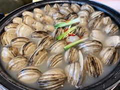 -烧货·活海鲜炭烧(湖滨商业街店)