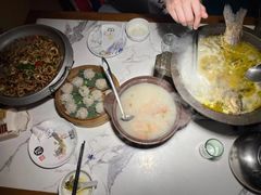 -小凤庭·地道湖北菜武昌鱼·藕汤(38年黄鹤楼店)