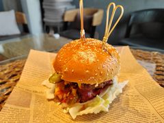 -漪龙台·B26 Rooftop Lounge